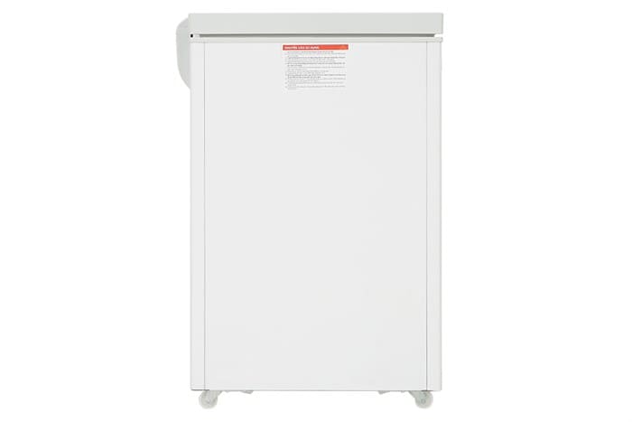 Tủ đông Hòa Phát 107 Lít HPF AD6107